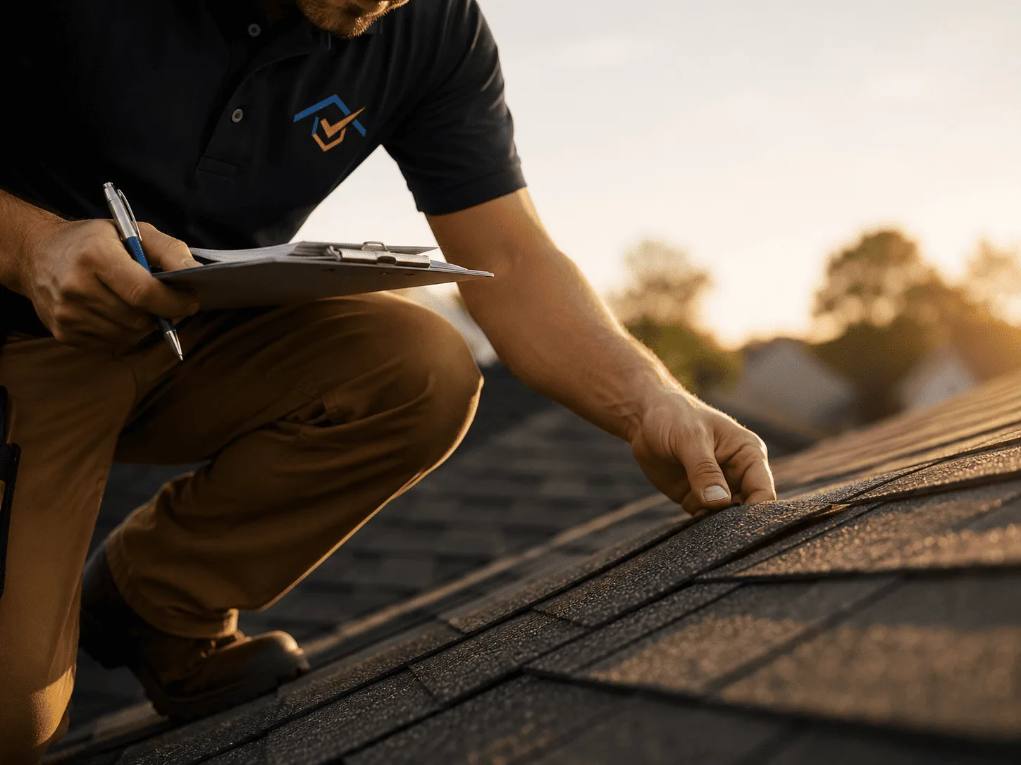 Why Choose Roof Inspection in New London, MO
